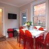 Photo 7: Communal Kitchen/Dining Area
