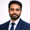 Photograph of Lokesh