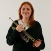 Photograph of Nina 