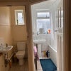 Photo 4: Toilet and bathroom