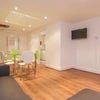 Photo 4: Open plan dining/ lounge