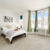 Photo 1: Light, airy XL double ensuite room