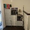 Photo 5: Extra storage outside the room 