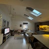 Photo 1: Kitchen and lounge 