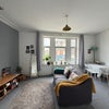 Photo 1: Bright & spacious living room 