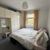 Photo 6: Double bedroom with lots of storage 