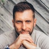 Photograph of Kaspars