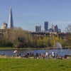 Photo 12: Burgess Park