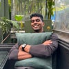 Photograph of Abhishek
