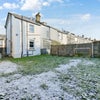 Photo 6: Back garden