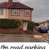 Photo 5: On road unrestricted parking 