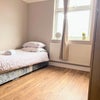 Photo 3: Single bed with drawers 