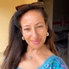 Photograph of Zareen 