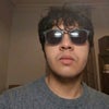 Photograph of Rishabh