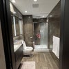 Photo 6: Private toilet & shower