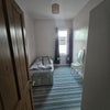 Photo 2: Storage room for Room 2