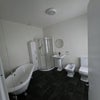Photo 3: Upstairs bathroom