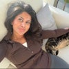 Photograph of Salma 