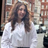 Photograph of Romina