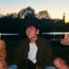 Photograph of niall