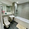 Photo 2: Own toilet and bathroom