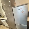 Photo 7: Fridge