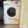Photo 8: Washer dryer