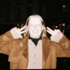 Photograph of Sam