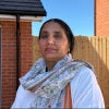 Photograph of Faiqa