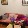 Photo 2: Cosy living room