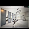 Photo 9: Master bedroom 