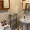 Photo 5: Ground floor bathroom