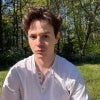 Photograph of Viktor