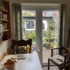 Photo 3: Kitchen doors   to garden