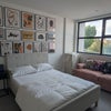 Photo 2: The double bedroom