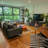 Photo 8: Shared kitchen, living room