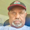 Photograph of Abdisalam