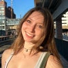 Photograph of Mikayla