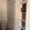Photo 9: Wardrobe and shelving