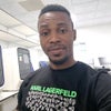 Photograph of BLESSED