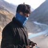 Photograph of Sarthak 