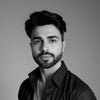 Photograph of Pratik 