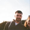 Photograph of Jochem