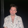 Photograph of Sean 