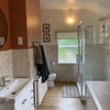 Photo 2: Shared bathroom
