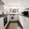 Photo 5: Communal Kitchen