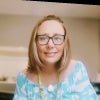 Photograph of Danielle 