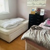 Photo 3: Double room with extra single bed 