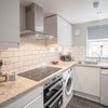 Photo 7: Lovely shared kitchen