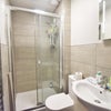Photo 4: Bathroom  - shared with just 1 other person